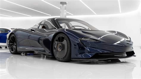 hermes mclaren speedtail|mclaren hermes cars.